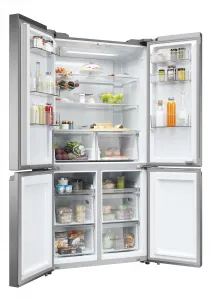 Haier HCR5919ENMP + BENEFIT