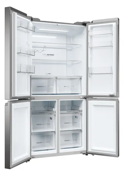 Haier HCR5919ENMP + BENEFIT