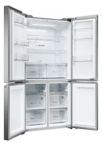 Haier HCR5919ENMP + BENEFIT