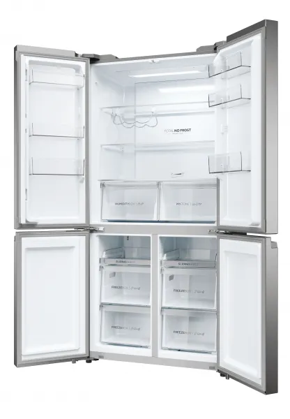 Haier HCR5919ENMP + BENEFIT