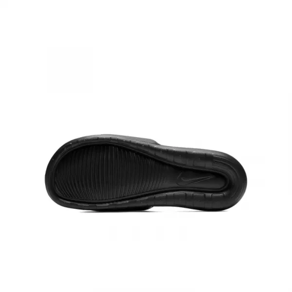 Dámske šlapky (plážová obuv) NIKE Victori One black black metallic red bronze