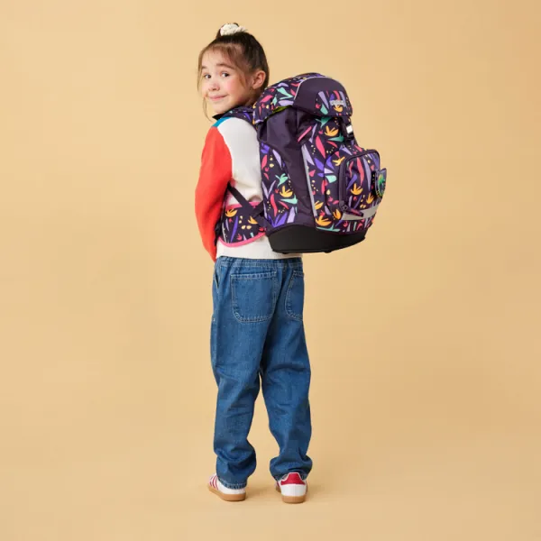 Ergobag Prime JungleBear