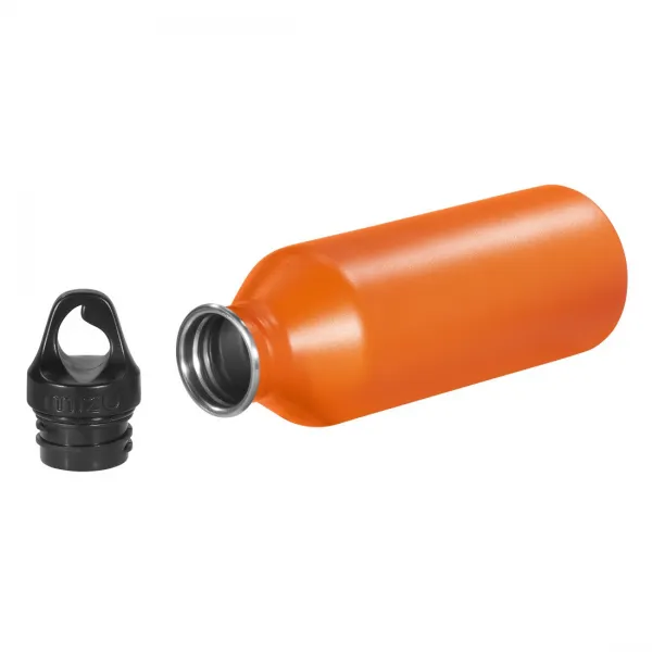 Antikorová fľaša coocazoo, Orange