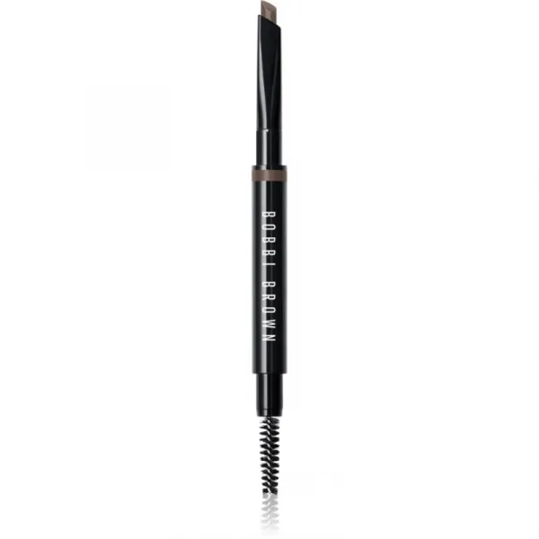 Bobbi Brown Long-Wear Brow Pencil ceruzka na obočie odtieň Black Brown 0.33 g