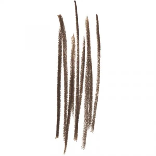 Bobbi Brown Long-Wear Brow Pencil ceruzka na obočie odtieň Black Brown 0.33 g
