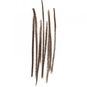 Bobbi Brown Long-Wear Brow Pencil ceruzka na obočie odtieň Black Brown 0.33 g