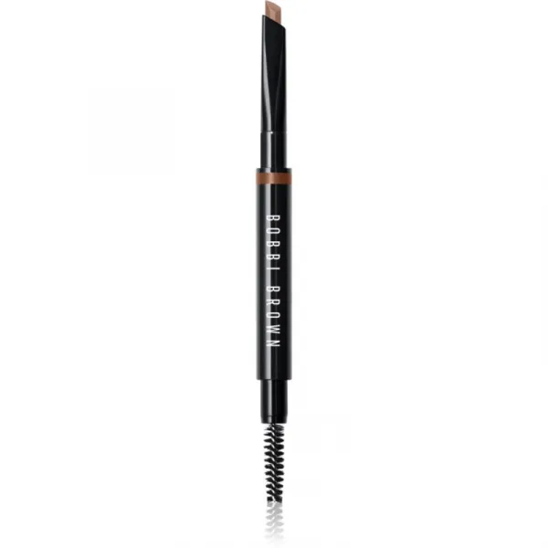 Bobbi Brown Long-Wear Brow Pencil ceruzka na obočie odtieň Warm Brown 0.33 g