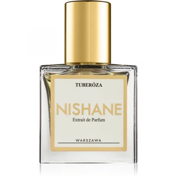 Nishane Tuberóza parfémový extrakt unisex 15 ml