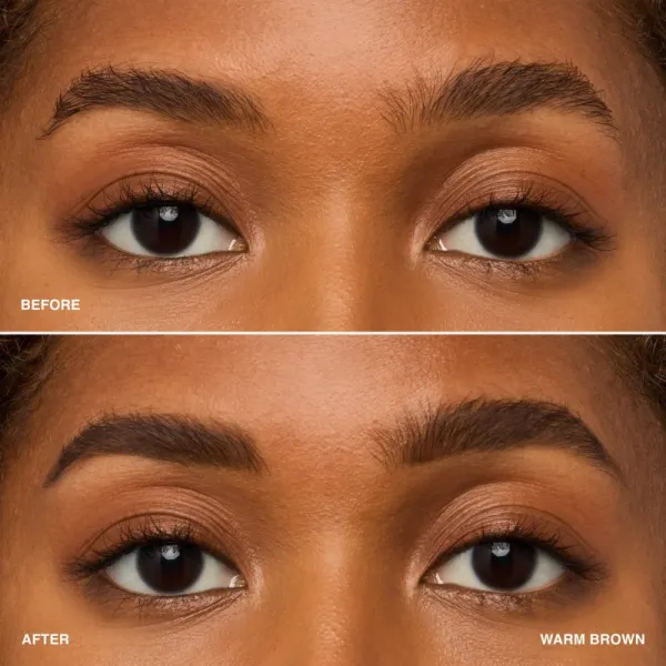 Bobbi Brown Long-Wear Brow Pencil ceruzka na obočie odtieň Warm Brown 0.33 g