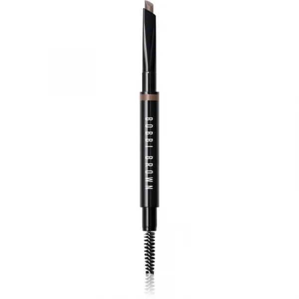 Bobbi Brown Long-Wear Brow Pencil ceruzka na obočie odtieň Neutral Dark Brown 0.33 g