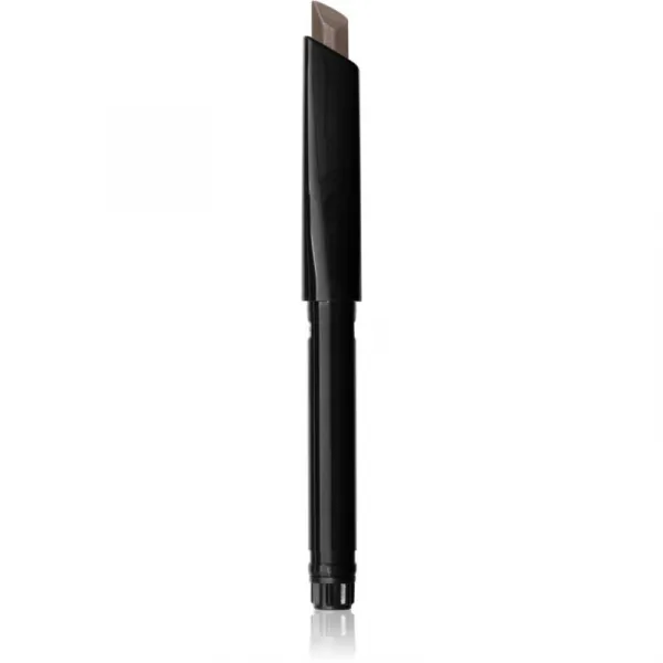 Bobbi Brown Long-Wear Brow Pencil Refill ceruzka na obočie náhradná náplň odtieň Black Brown 0.33 g