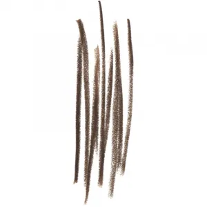 Bobbi Brown Long-Wear Brow Pencil Refill ceruzka na obočie náhradná náplň odtieň Black Brown 0.33 g