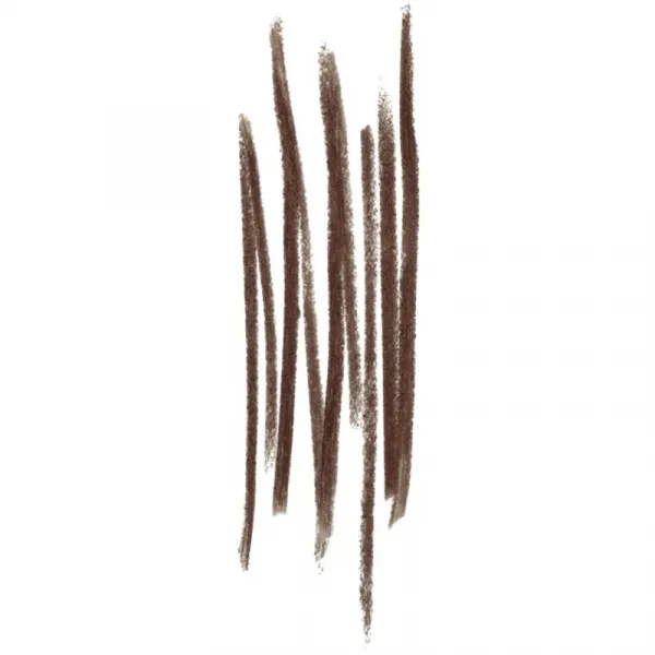 Bobbi Brown Long-Wear Brow Pencil ceruzka na obočie odtieň Warm Dark Brown 0.33 g