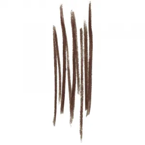 Bobbi Brown Long-Wear Brow Pencil ceruzka na obočie odtieň Warm Dark Brown 0.33 g