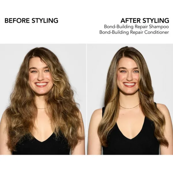 Bumble and bumble Bb.Bond-Building Repair Shampoo obnovujúci šampón na každodenné použitie 60 ml