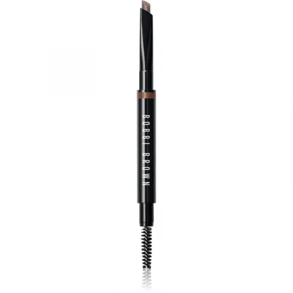 Bobbi Brown Long-Wear Brow Pencil ceruzka na obočie odtieň Cool Dark Brown 0.33 g