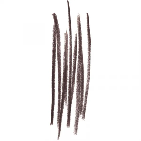 Bobbi Brown Long-Wear Brow Pencil ceruzka na obočie odtieň Cool Dark Brown 0.33 g