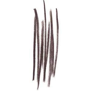 Bobbi Brown Long-Wear Brow Pencil ceruzka na obočie odtieň Cool Dark Brown 0.33 g
