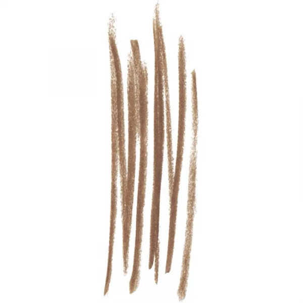Bobbi Brown Long-Wear Brow Pencil ceruzka na obočie odtieň Warm Blonde 0.33 g