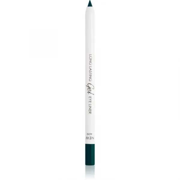 LAMEL Long Lasting Gel Eyeliner dlhotrvajúca ceruzka na oči odtieň 409 1.8 g