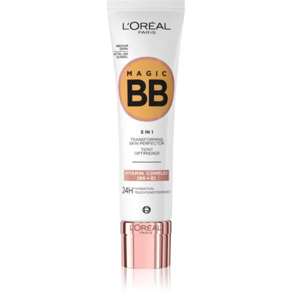 L’Oréal Paris Magic BB BB krém odtieň 30 ml