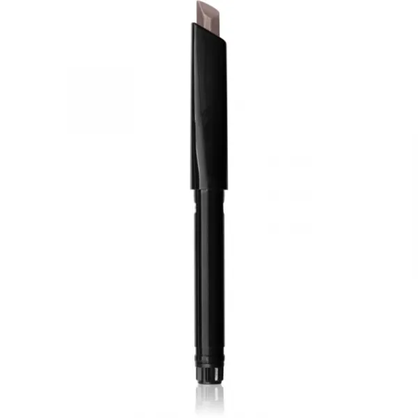 Bobbi Brown Long-Wear Brow Pencil Refill ceruzka na obočie náhradná náplň odtieň Neutral Dark Brown 0.33 g