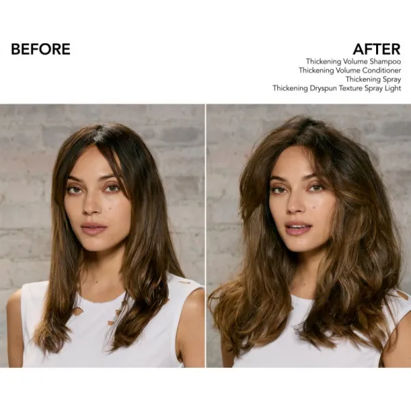 Bumble and bumble Thickening Volume Shampoo šampón pre maximálny objem vlasov 60 ml