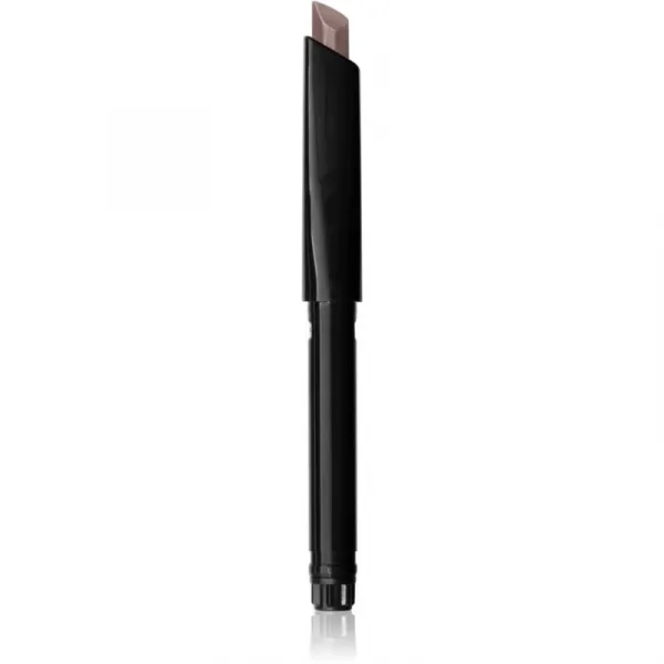 Bobbi Brown Long-Wear Brow Pencil Refill ceruzka na obočie náhradná náplň odtieň Warm Dark Brown 0.33 g