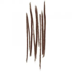 Bobbi Brown Long-Wear Brow Pencil Refill ceruzka na obočie náhradná náplň odtieň Warm Dark Brown 0.33 g