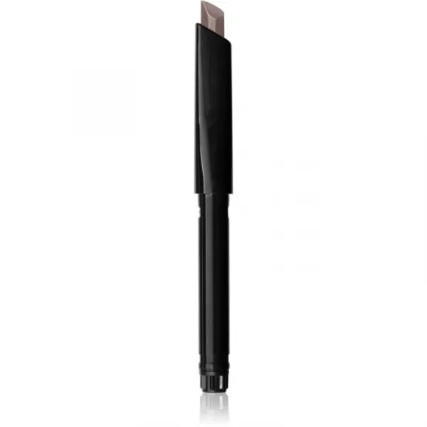 Bobbi Brown Long-Wear Brow Pencil Refill ceruzka na obočie náhradná náplň odtieň Cool Dark Brown 0.33 g