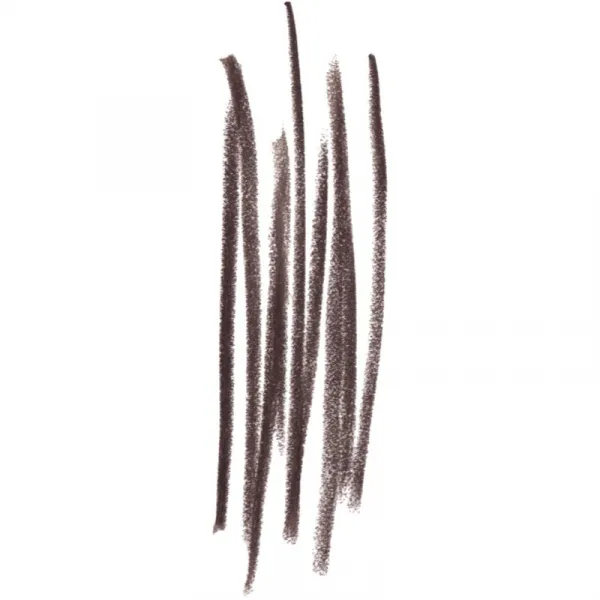 Bobbi Brown Long-Wear Brow Pencil Refill ceruzka na obočie náhradná náplň odtieň Cool Dark Brown 0.33 g