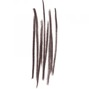 Bobbi Brown Long-Wear Brow Pencil Refill ceruzka na obočie náhradná náplň odtieň Cool Dark Brown 0.33 g