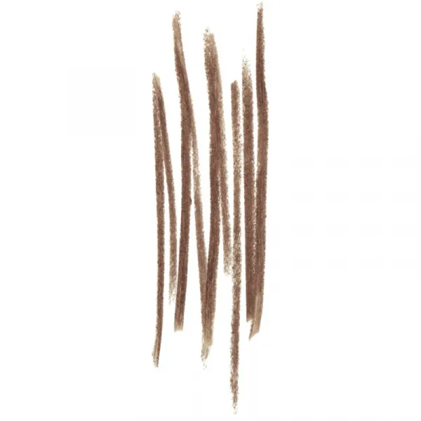 Bobbi Brown Long-Wear Brow Pencil Refill ceruzka na obočie náhradná náplň odtieň Warm Brown 0.33 g