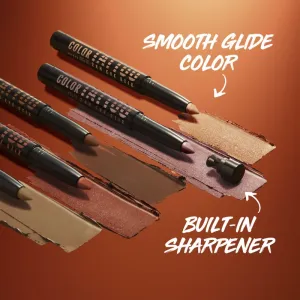 MAYBELLINE NEW YORK Color Tattoo 24 HR očné tiene a ceruzka na oči odtieň 1.4 g