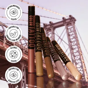 MAYBELLINE NEW YORK Color Tattoo 24 HR očné tiene a ceruzka na oči odtieň 1.4 g