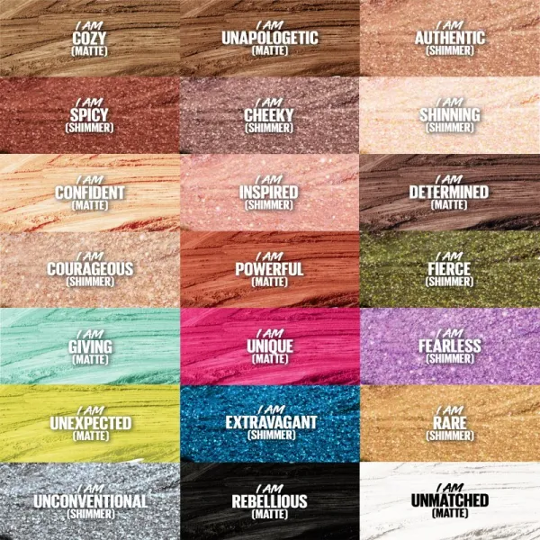 MAYBELLINE NEW YORK Color Tattoo 24 HR očné tiene a ceruzka na oči odtieň 1.4 g