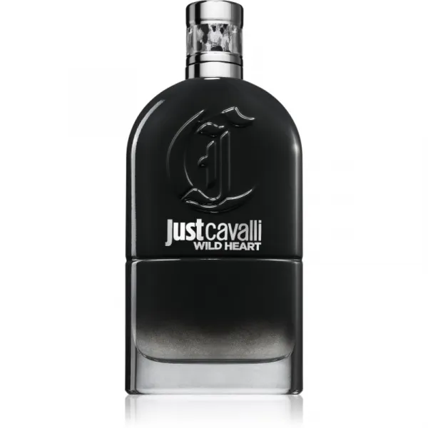 Roberto Cavalli Just Cavalli Wild Heart For Him toaletná voda pre mužov 90 ml