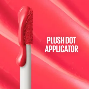 MAYBELLINE NEW YORK Sunkisser Matte tekutá lícenka s matným efektom odtieň 32 Lila Clouds 4.7 ml