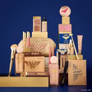Catrice Wonder Woman kozmetická taška 1 ks