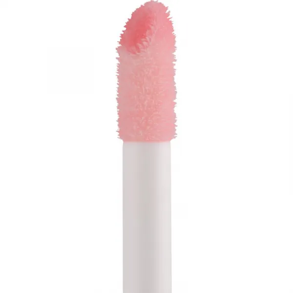 Catrice Wonder Woman hydratačný lesk na pery odtieň 020 Brave And Powerful 3.4 ml
