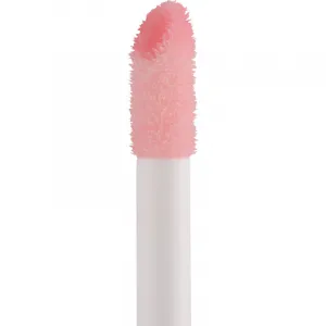 Catrice Wonder Woman hydratačný lesk na pery odtieň 020 Brave And Powerful 3.4 ml