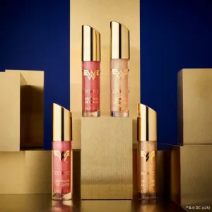 Catrice Wonder Woman hydratačný lesk na pery odtieň 020 Brave And Powerful 3.4 ml