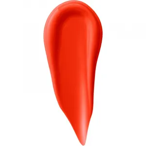 MAYBELLINE NEW YORK Sunkisser Matte tekutá lícenka s matným efektom odtieň 35 Spritzy Orange 4.7 ml
