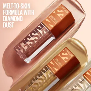 MAYBELLINE NEW YORK Sunkisser tekutý rozjasňovač odtieň 22 Star Studded 4.7 ml
