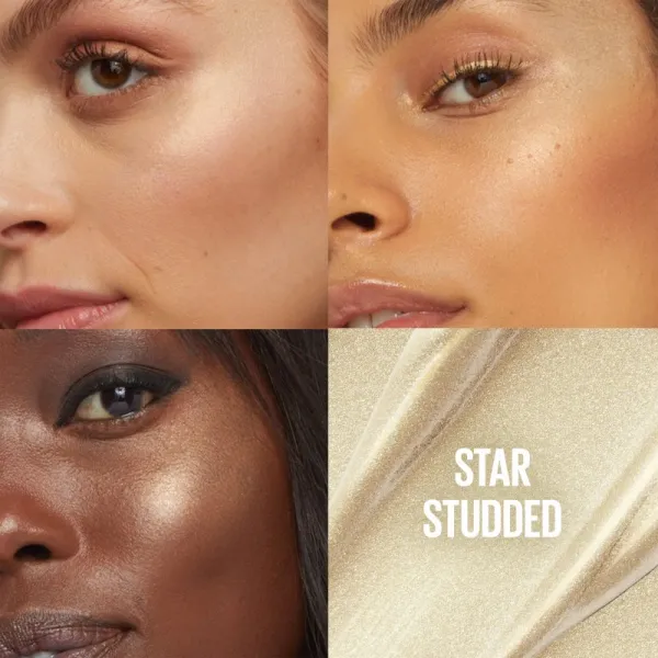 MAYBELLINE NEW YORK Sunkisser tekutý rozjasňovač odtieň 22 Star Studded 4.7 ml