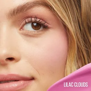 MAYBELLINE NEW YORK Sunkisser Matte tekutá lícenka s matným efektom odtieň 32 Lila Clouds 4.7 ml