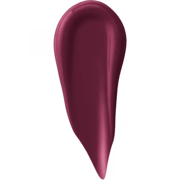 MAYBELLINE NEW YORK Sunkisser Matte tekutá lícenka s matným efektom odtieň 33 Berry Brunch 4.7 ml