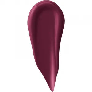 MAYBELLINE NEW YORK Sunkisser Matte tekutá lícenka s matným efektom odtieň 33 Berry Brunch 4.7 ml