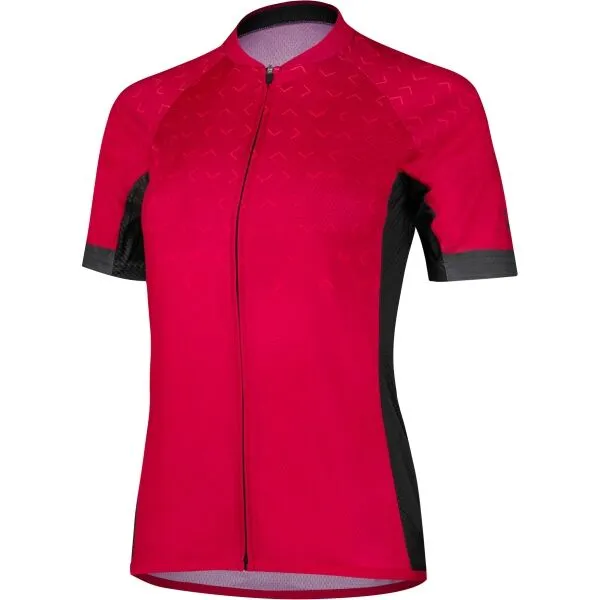 Etape FORTUNA Dámsky cyklistický dres, ružová, veľkosť