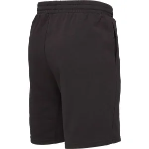 Puma M TAD ESSENTIALS 8 KNIT Pánske šortky, čierna, veľkosť